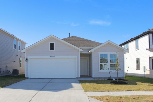 13102 Triple Jet Drive, Buda