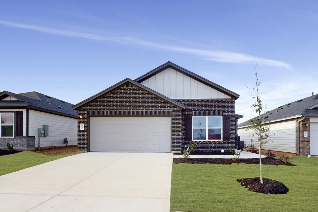 9216 Corvallis Drive, Austin