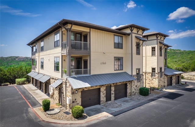 Lake Travis Homes for Sale located at 17808 Maritime Point Pt 202, in the city of Jonestown, TX 78645