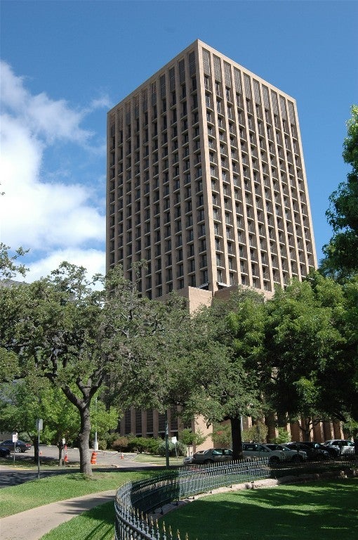 1122 Colorado Street 1702, Austin