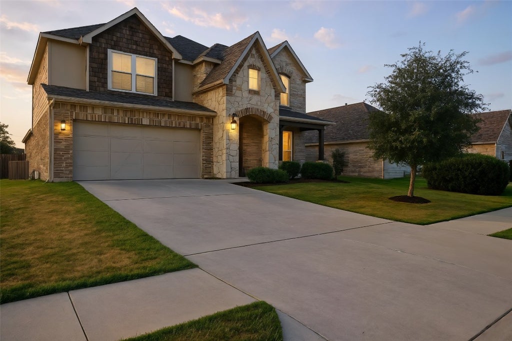 5208 Anaheim Avenue, Pflugerville