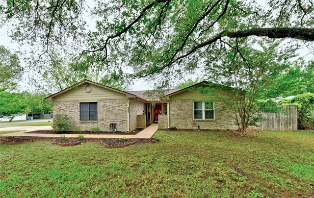 647 W Fm 1626, Austin