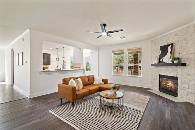 515 Westbury Lane, Georgetown