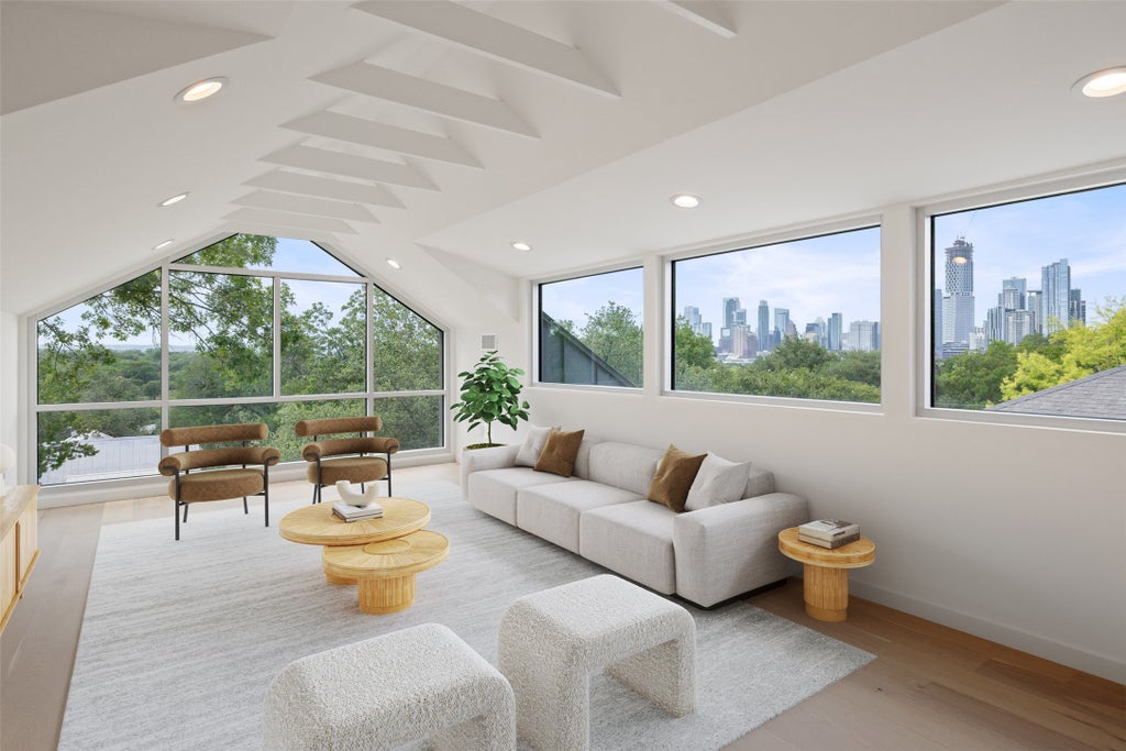 1503 Alta Vista Avenue, Austin