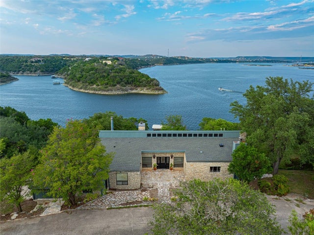 Lago Vista Homes for Sale on Lake Travis in the Zipcode of 78645