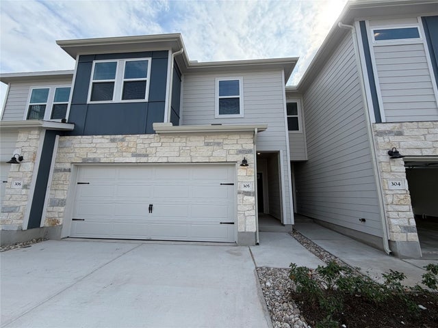 1850 Settlers Glen Drive 305, Round Rock