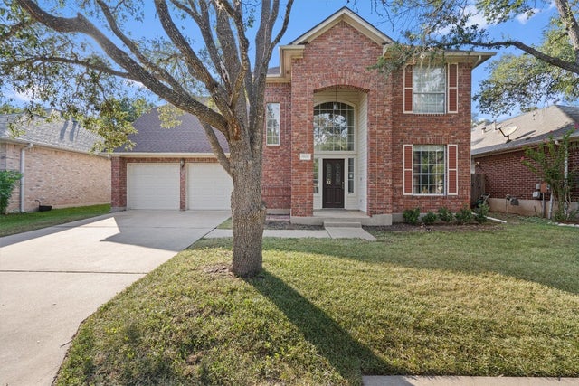 9108 Fainwood Lane, Austin