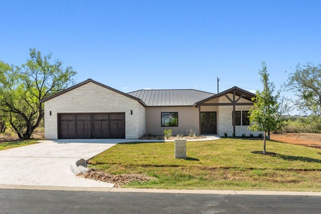 1399 Hi Circle S, Horseshoe Bay