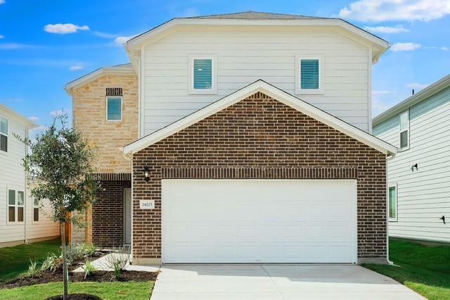 14125 Matterod Drive, Del Valle