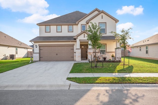 313 Windy Reed Road, Hutto