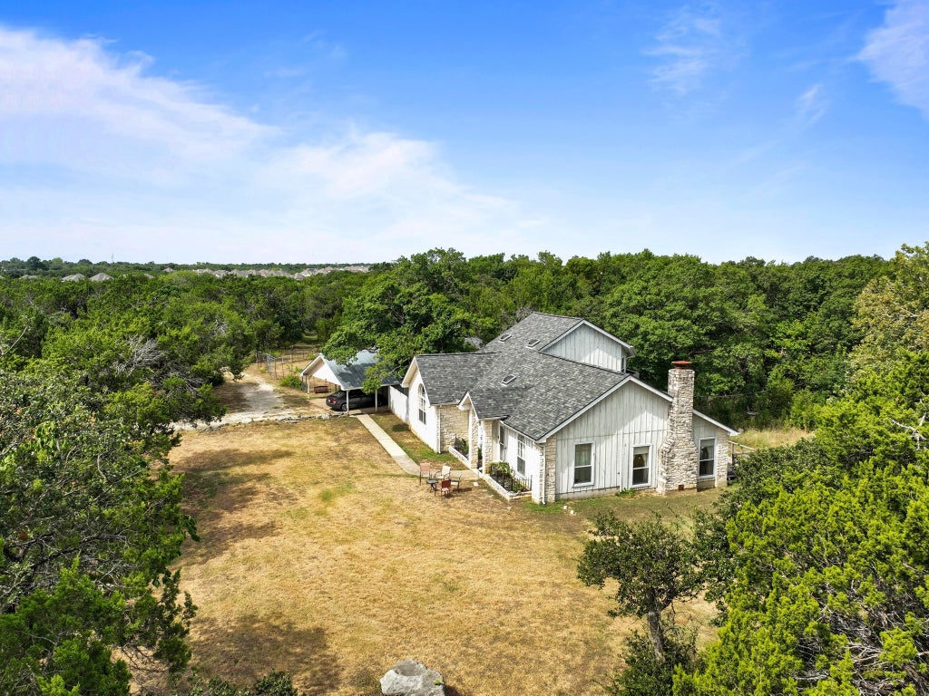 2105 Sam Bass Road, Round Rock