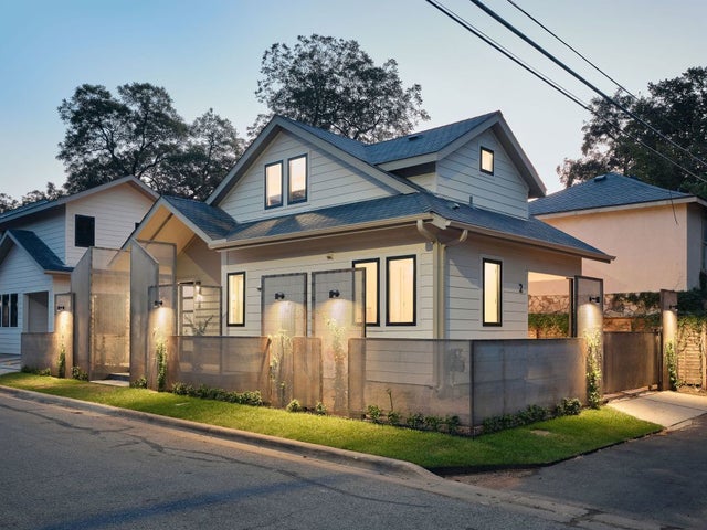 1401 E 3rd Street 2, Austin