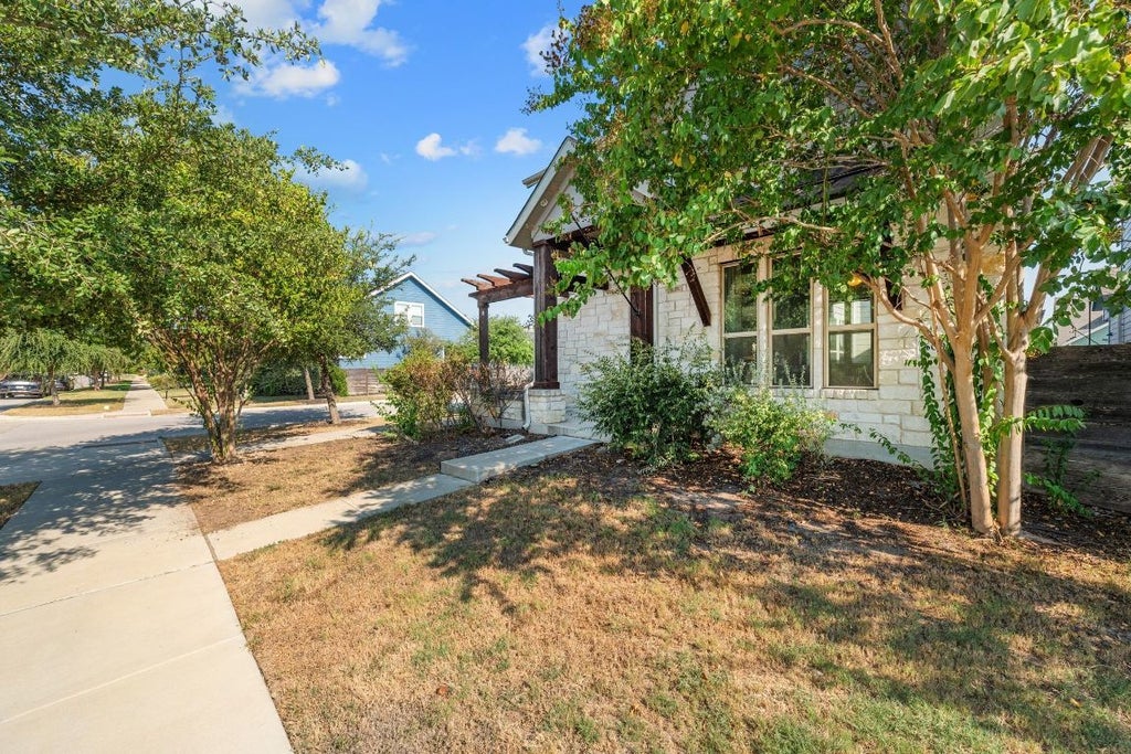 6000 Baythorne Drive, Austin