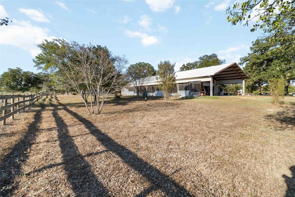 145 Three Oaks Lane, Bastrop