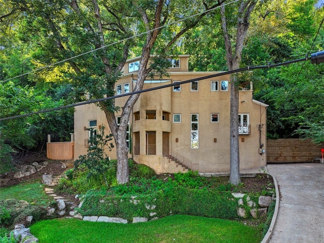 3307 Rivercrest Drive, Austin