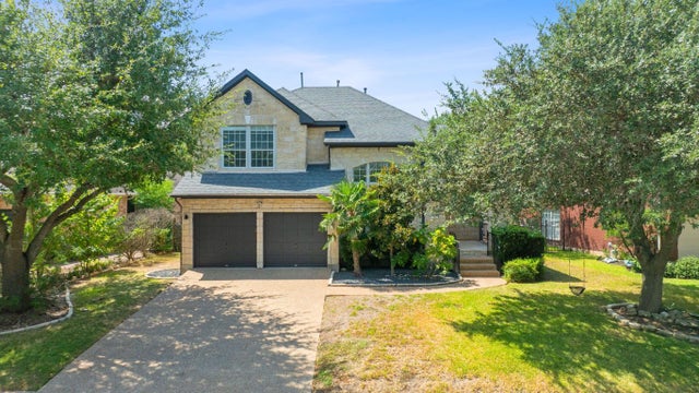 10033 Scull Creek Drive, Austin