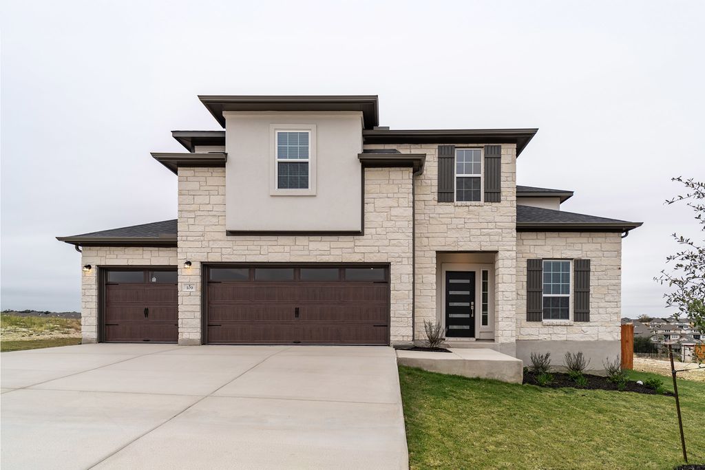 109 Joy Lane, Liberty Hill