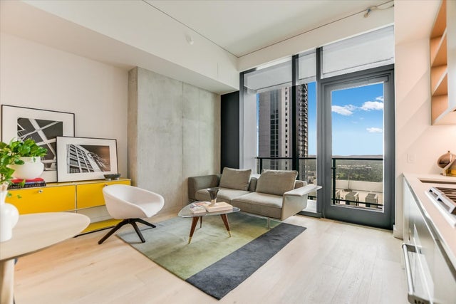 610 Davis Street 3307, Austin