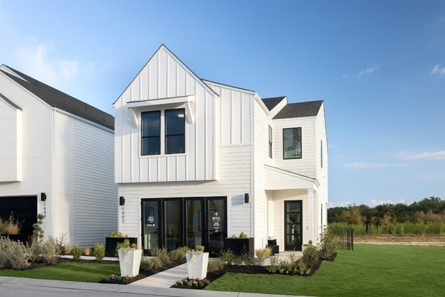 1407 Rambling Rose Road, Austin