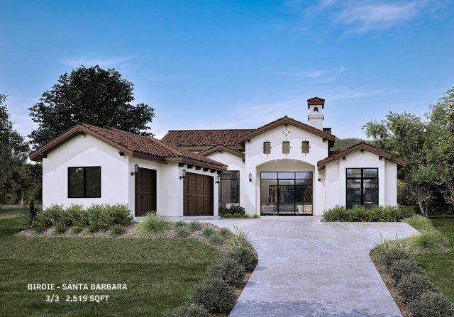 504 Paintbrush Drive, Horseshoe Bay