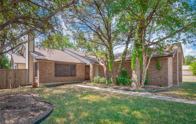 4013 Reynosa Drive, Austin