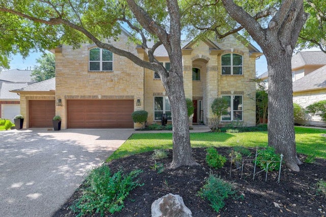 2649 Henley Drive, Round Rock
