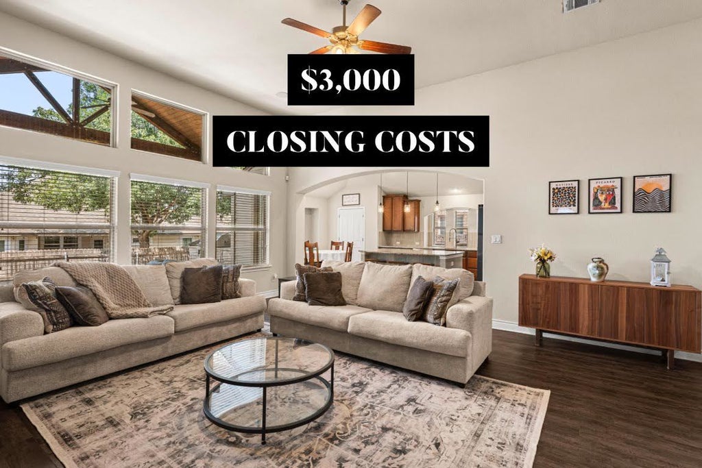 294 Summer Pointe Drive, Buda