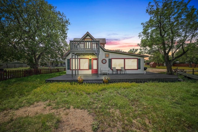 Residential Real Estate for Sale at 734 Island Dr on Lake Buchanan - MLS #1030842