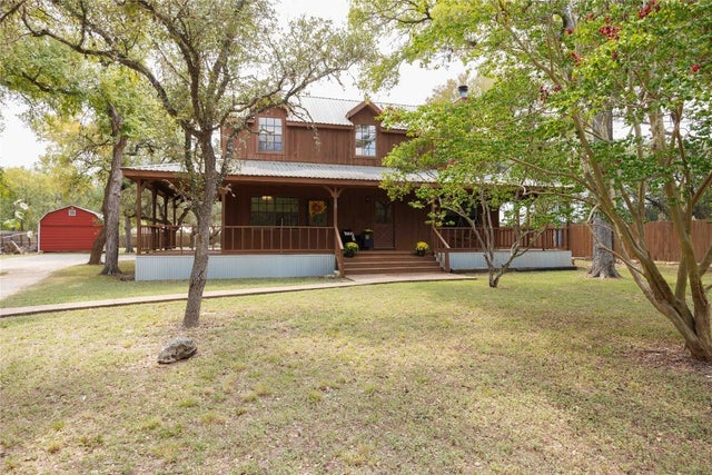 39 La Buena Vista Drive, Wimberley
