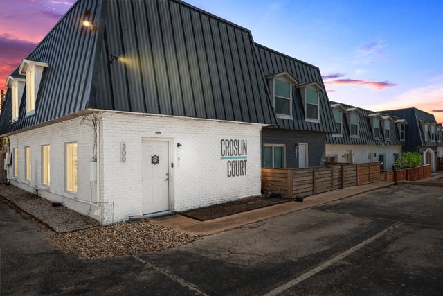300 E Croslin Street 106, Austin