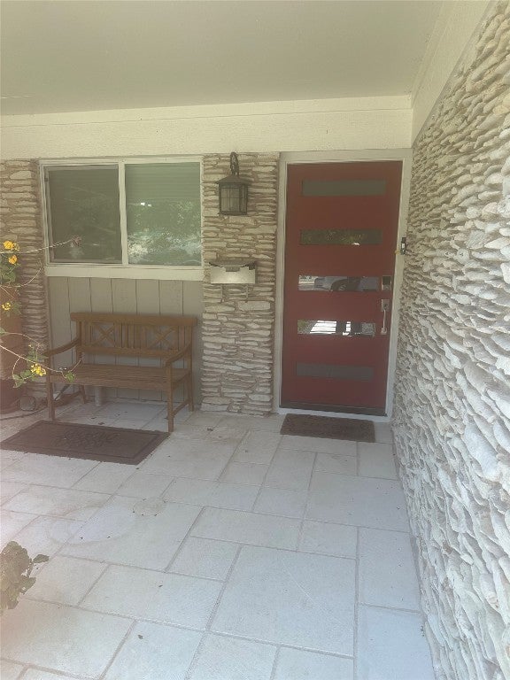 2301 East Side Drive, Austin