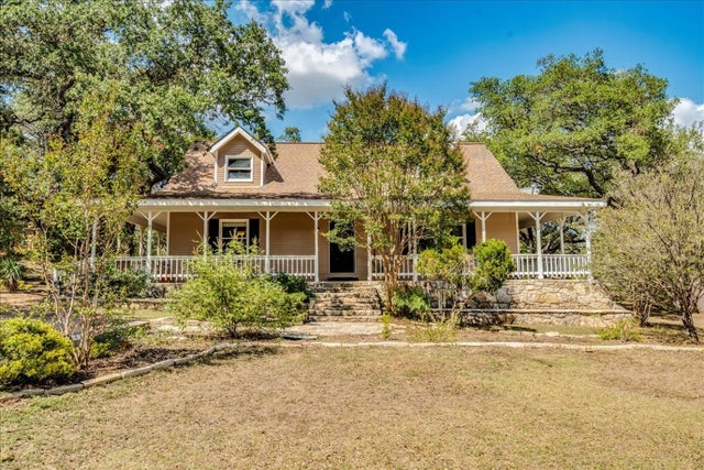 251 Oak Grove Drive, Dripping Springs