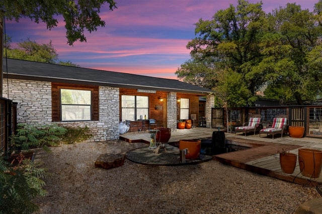 303 Lange Road, Wimberley