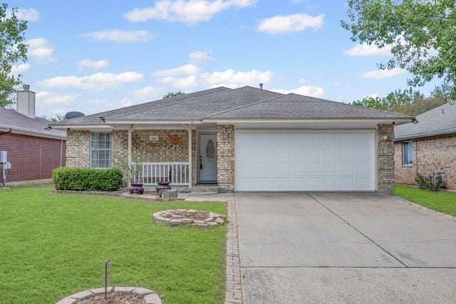 7412 Crepe Myrtle Drive, Austin
