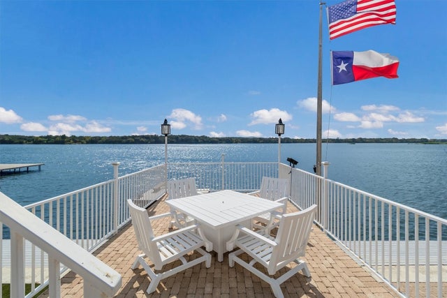 Homes for Sale on Lake LBJ in Kingsland, TX