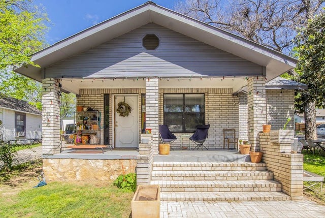 1220 Taylor Street, Austin
