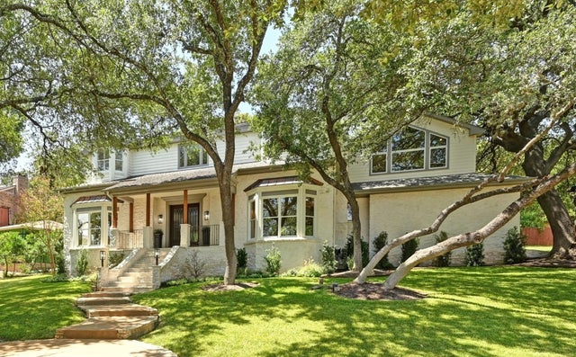 4207 Bennedict Lane, Austin