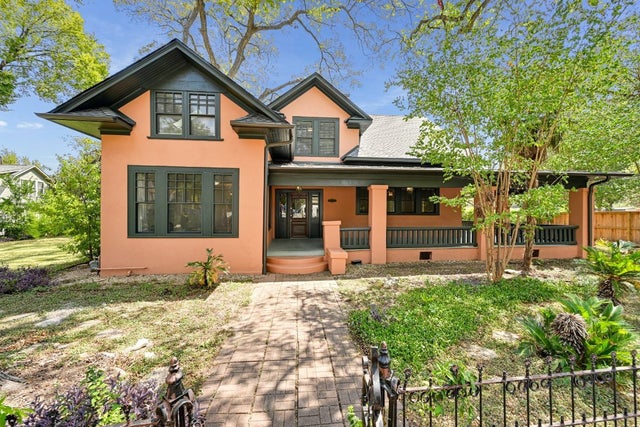 4301 Avenue D, Austin