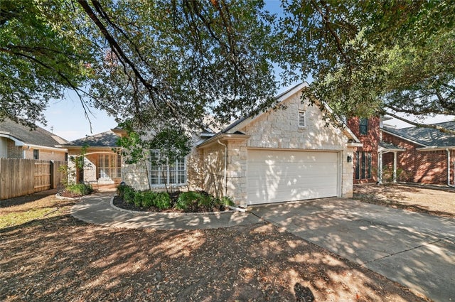 14930 Galena Drive, Austin