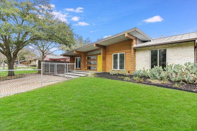 1708 Fair Oaks Drive, Austin