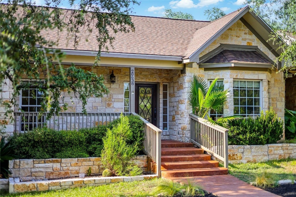 20638 Highland Lake Drive, Lago Vista