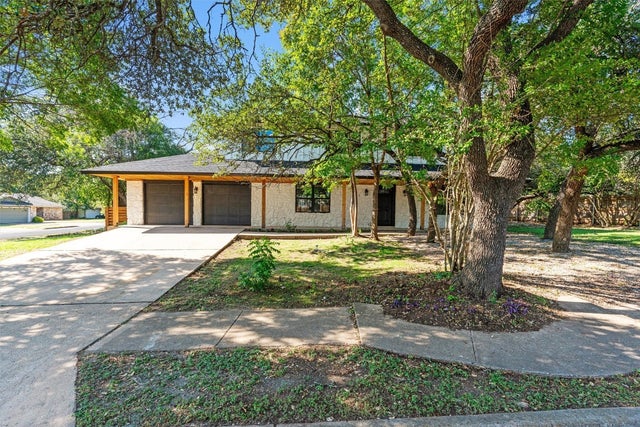 11007 Opal Trail, Austin