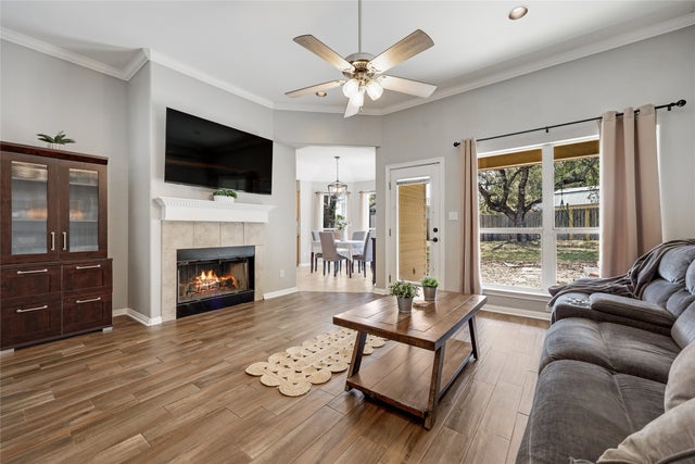 8313 Timber Trail, Lago Vista