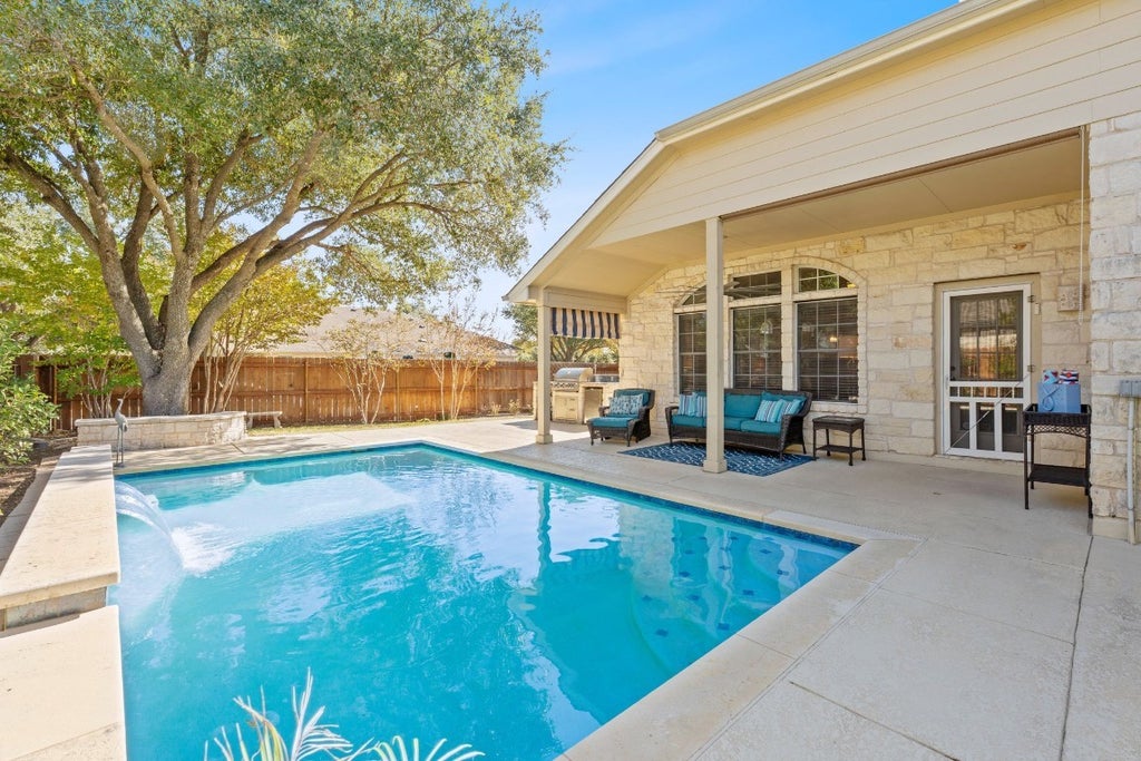 14516 Wharton Park Trail, Austin