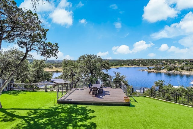 Located on Lake Travis, Residential for Sale by 19745 Lakehurst Loop in the Spicewood, located in the neighborhood of Lakehurst Resub