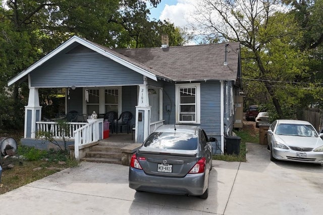2103 E 12th Street, Austin