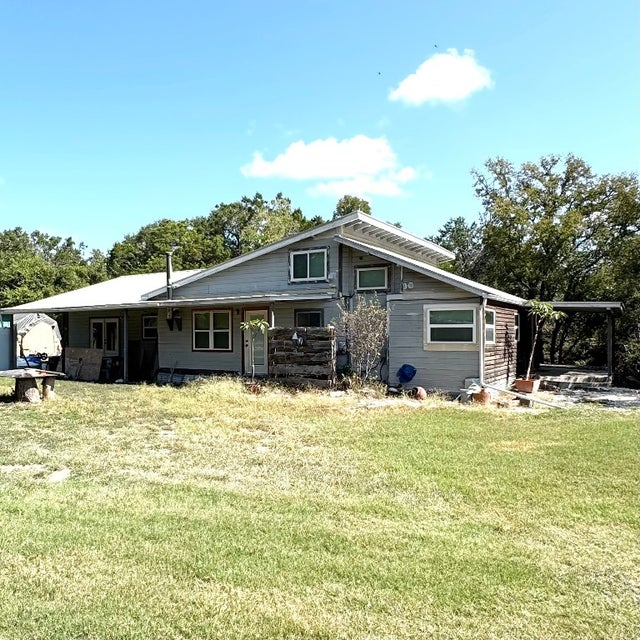 14510 Summit View Drive B, Leander