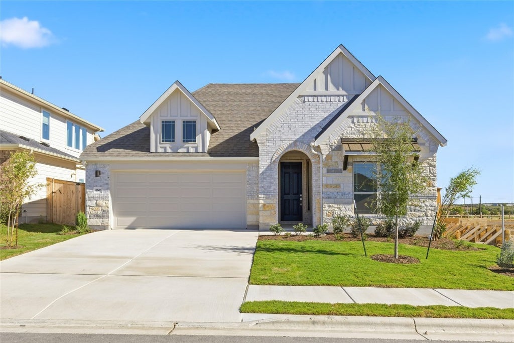 13605 Hamilton Hart Drive, Elgin