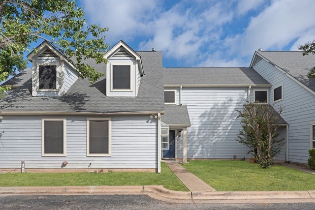 8330 Fathom Circle 102, Austin