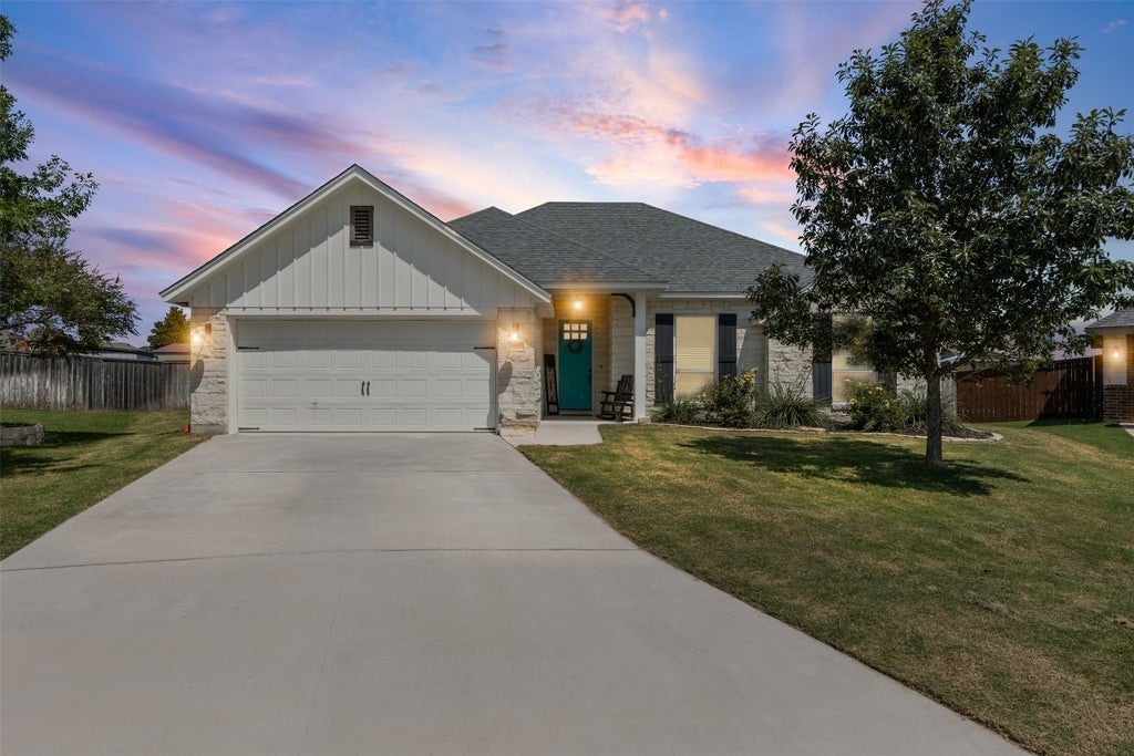 3100 Mea Court, Temple